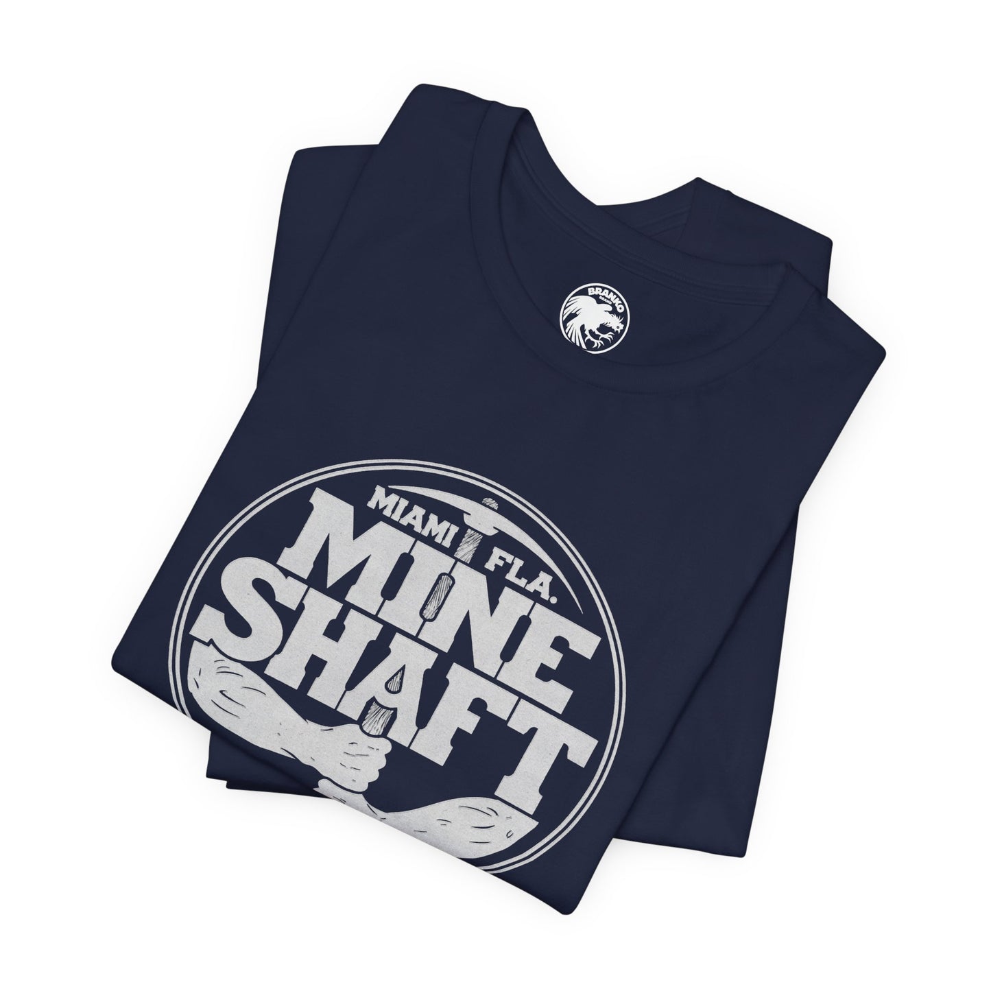 The Mineshaft (Miami Gay Leather Bar/70's to 90's)