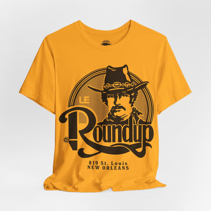 Le Roundup (New Orleans Gay Bar 1978-2012)