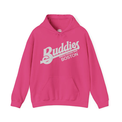 Buddies Sweatshirt (Boston Gay Bar/1972-1994)