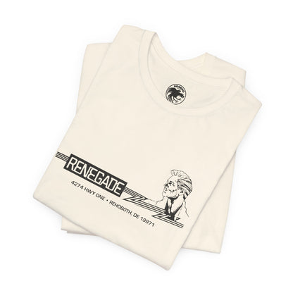 Renegade (Rehoboth Delaware Gay Club/1980-2003)