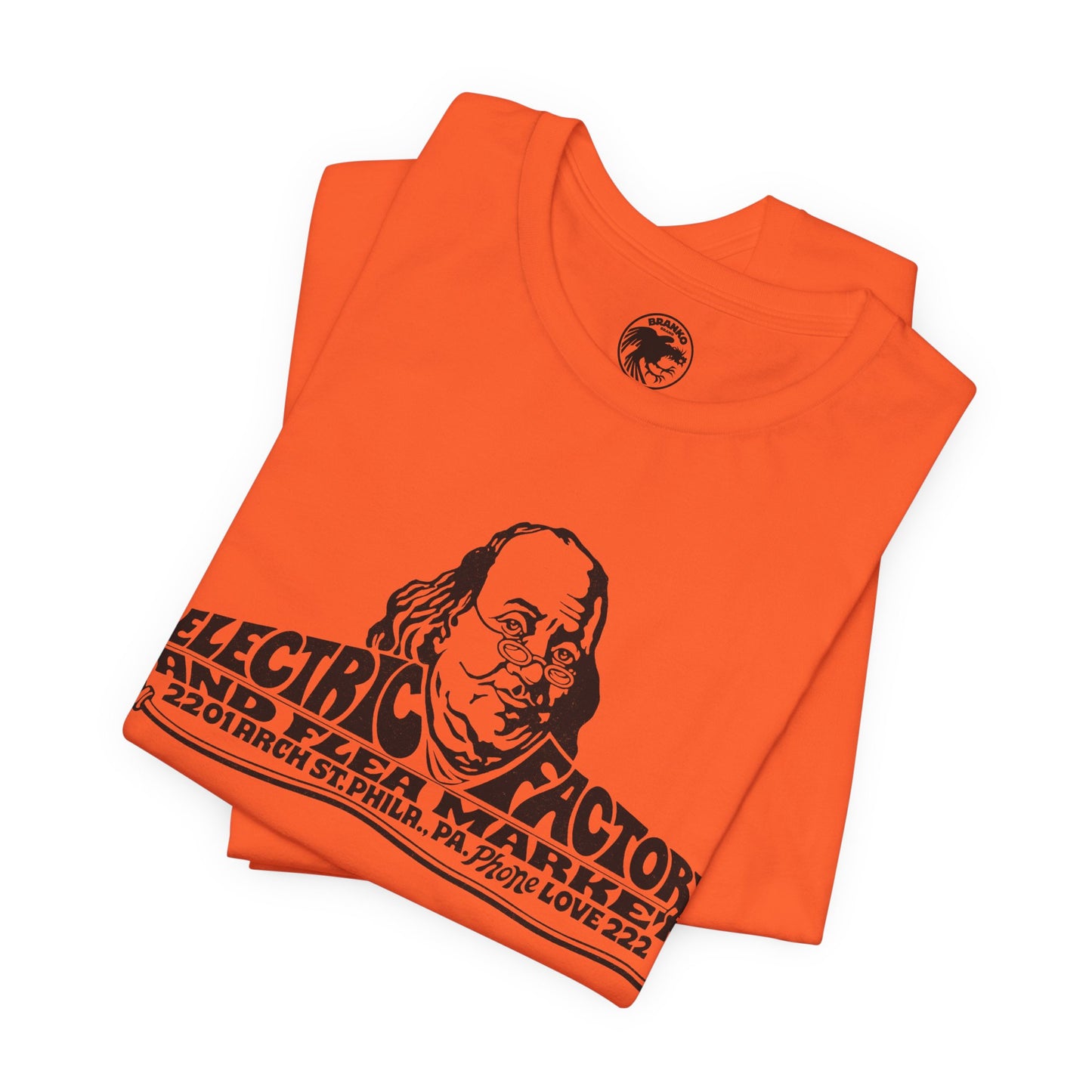 The Electric Factory (Philadelphia Concert Venue/1968–2018)