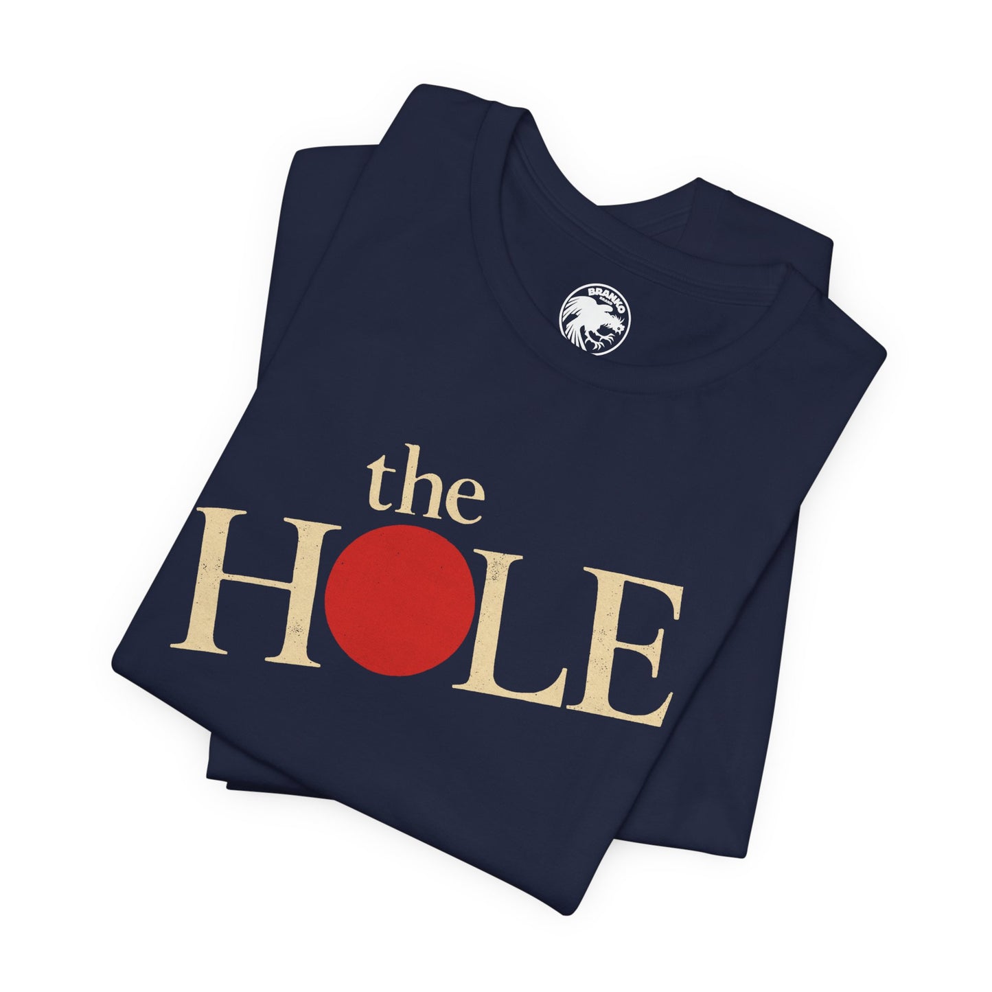 The Hole (Miami Gay Leather Bar/80's)