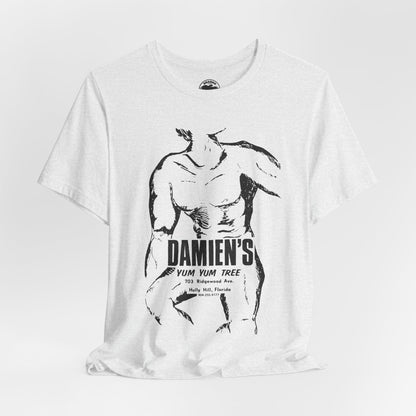 Damien's Yum Yum Tree (Holly Hill, Florida Gay Bar and Drag Club/60's and 70's)