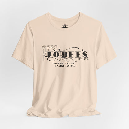 Jo’Dee’s International  (Racine Wisconsin Gay Bar/1973-2014)