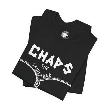 Chaps Cleveland (Cleveland Gay Cruising Bar/70's to 90's)