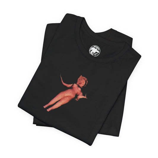 Julee Cruise (Floating Into the Night Replica Promo Shirt/Twin Peaks Shirt/Angelo Badalamenti David Lynch)