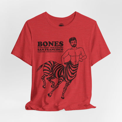 Bones (San Francisco Gay Bar/1975-1991)