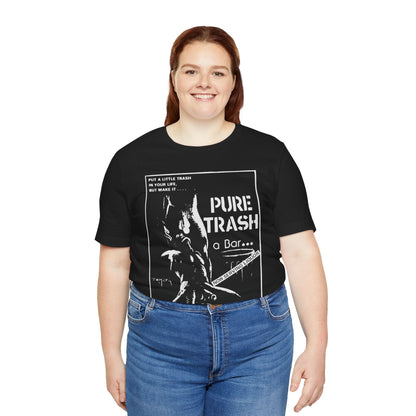 Pure Trash (80's Los Angeles Gay Bar)