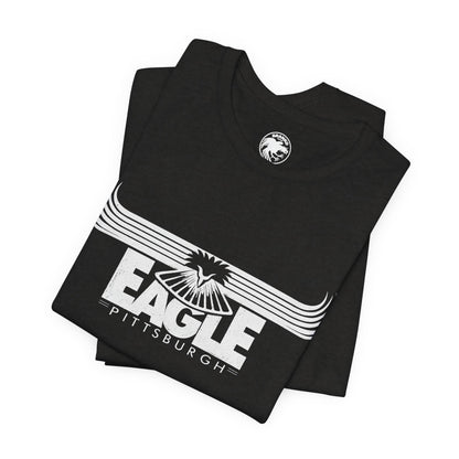 Eagle Pittsburgh (Pittsburgh Gay Leather Bar/1994-2012)