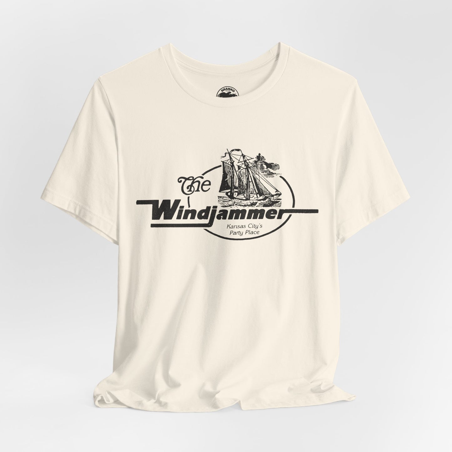 The Windjammer (Kansas City Gay Bar/1975-1995)