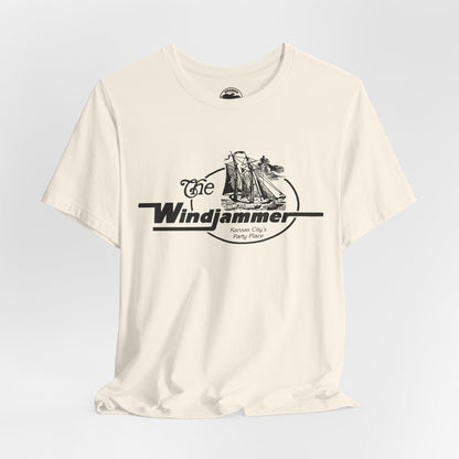 The Windjammer (Kansas City Gay Bar/1975-1995)
