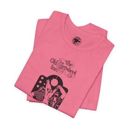 The Old Cartwheel Inn (New Hope Gay Club/1957-2005)