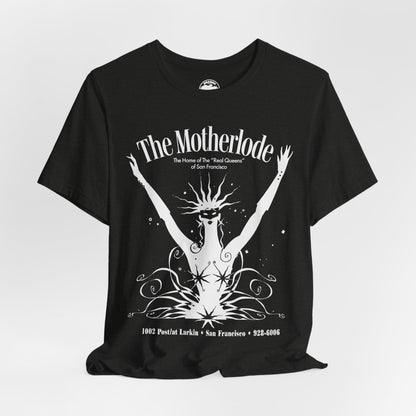 The Motherlode (San Francisco Trans Women's Bar/1989-2019)