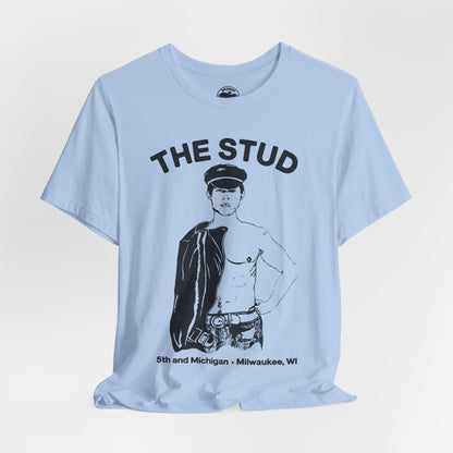 The Stud (Milwaukee Gay Bar/1935-1973/aka Club 546)