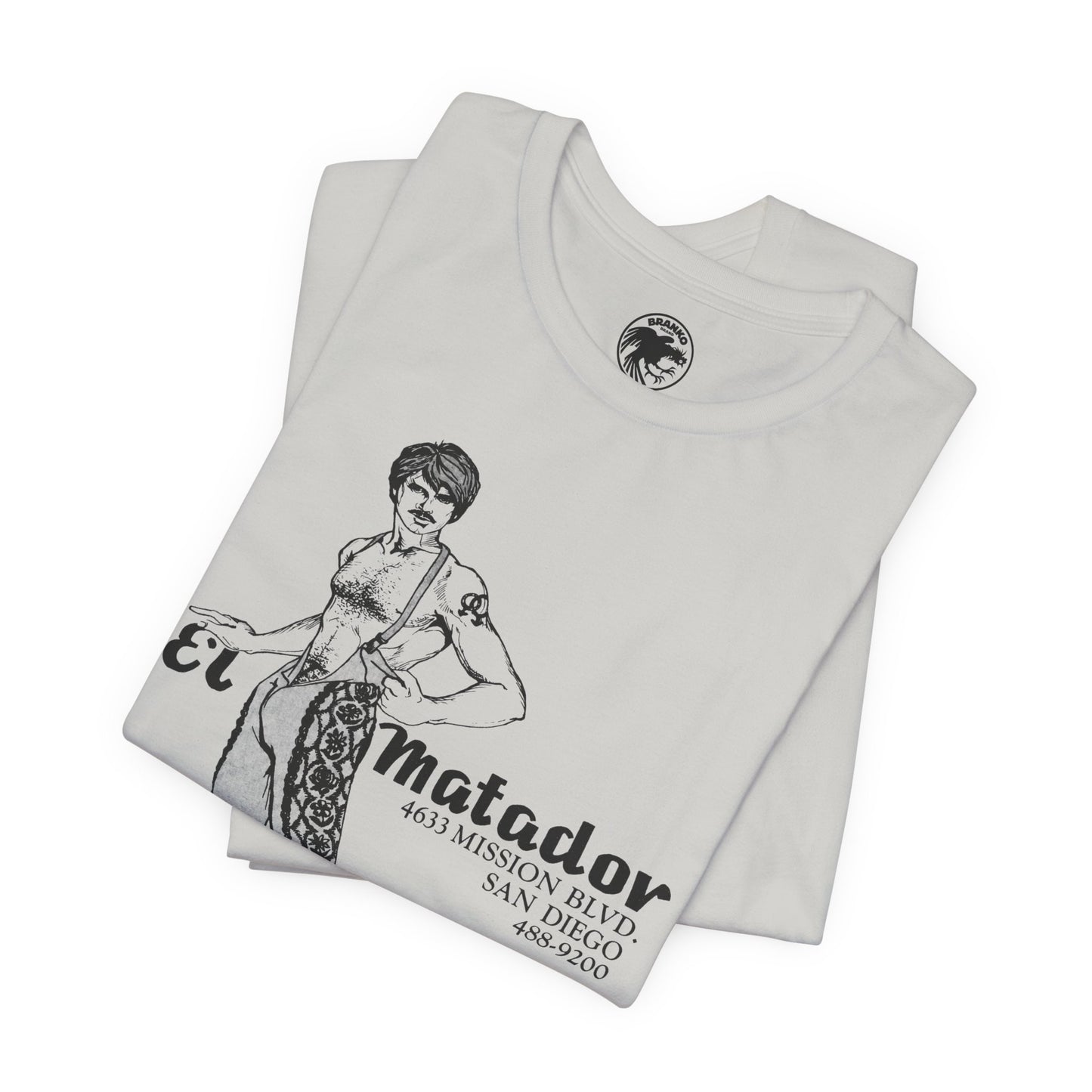 El Matador (San Diego Gay Bar/70's and 80's)