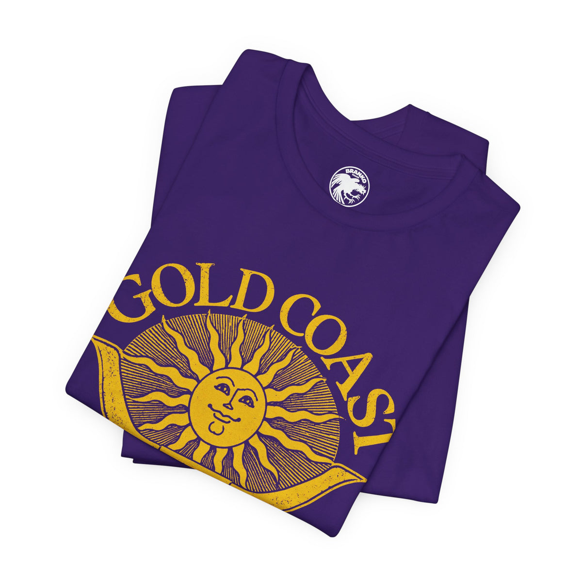Gold Coast (Iconic West Hollywood Gay Bar/1981-2020)