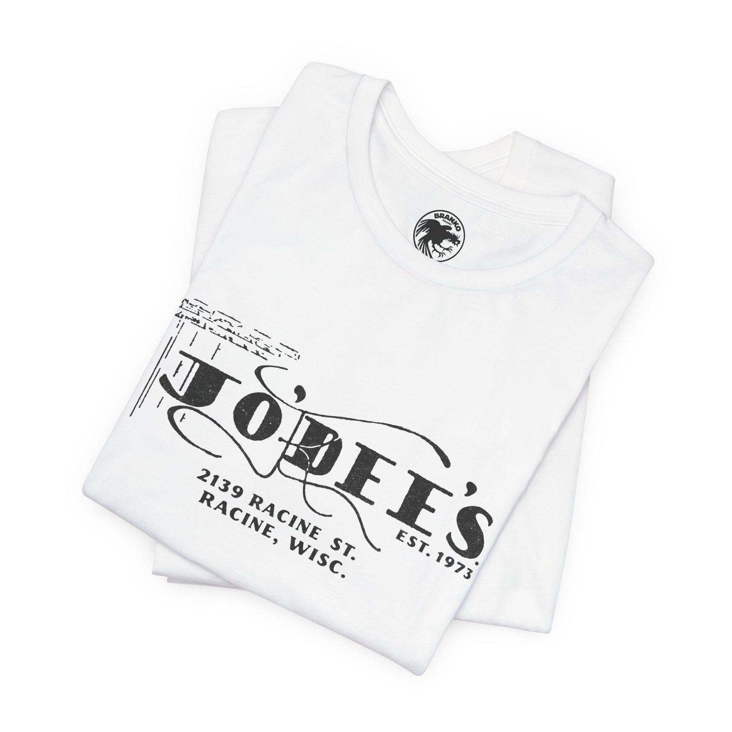 Jo’Dee’s International  (Racine Wisconsin Gay Bar/1973-2014)