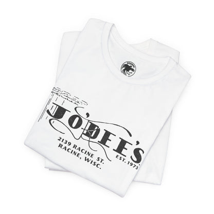 Jo’Dee’s International  (Racine Wisconsin Gay Bar/1973-2014)