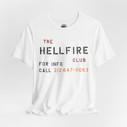 The Hellfire Club (NYC Sex Club/70's to early 2000's)