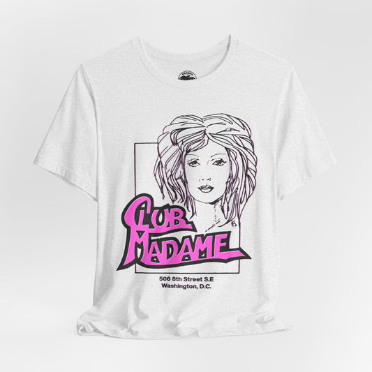 Club Madame (70's Washington D.C. Lesbian Bar)