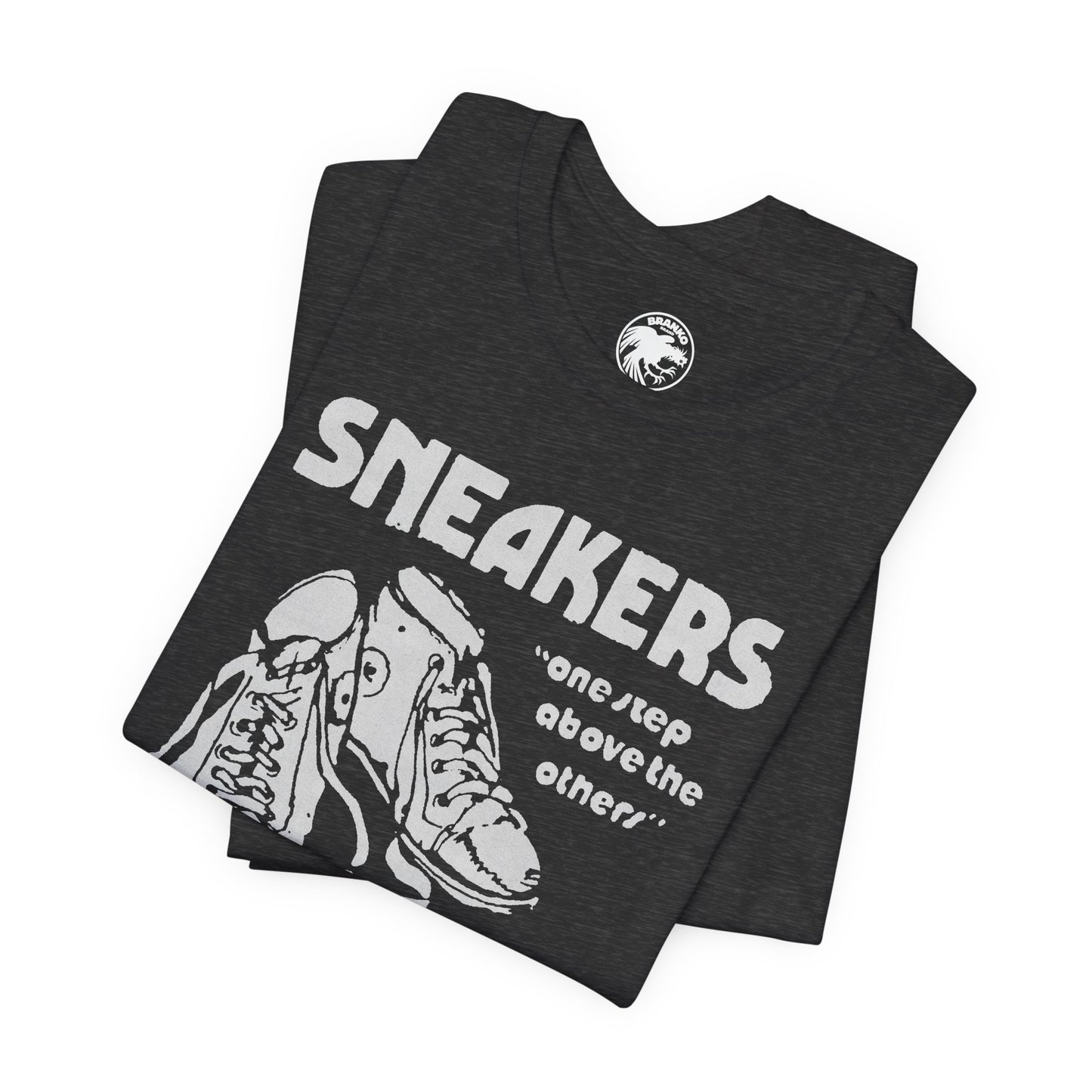 Sneakers (New York City Gay Bar/1977-1999)