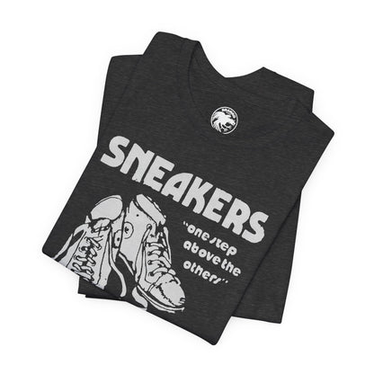 Sneakers (New York City Gay Bar/1977-1999)