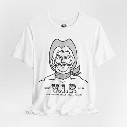 Reno V.I.P. Club (Reno Gay Gay Bar and Resort/1966-1988)
