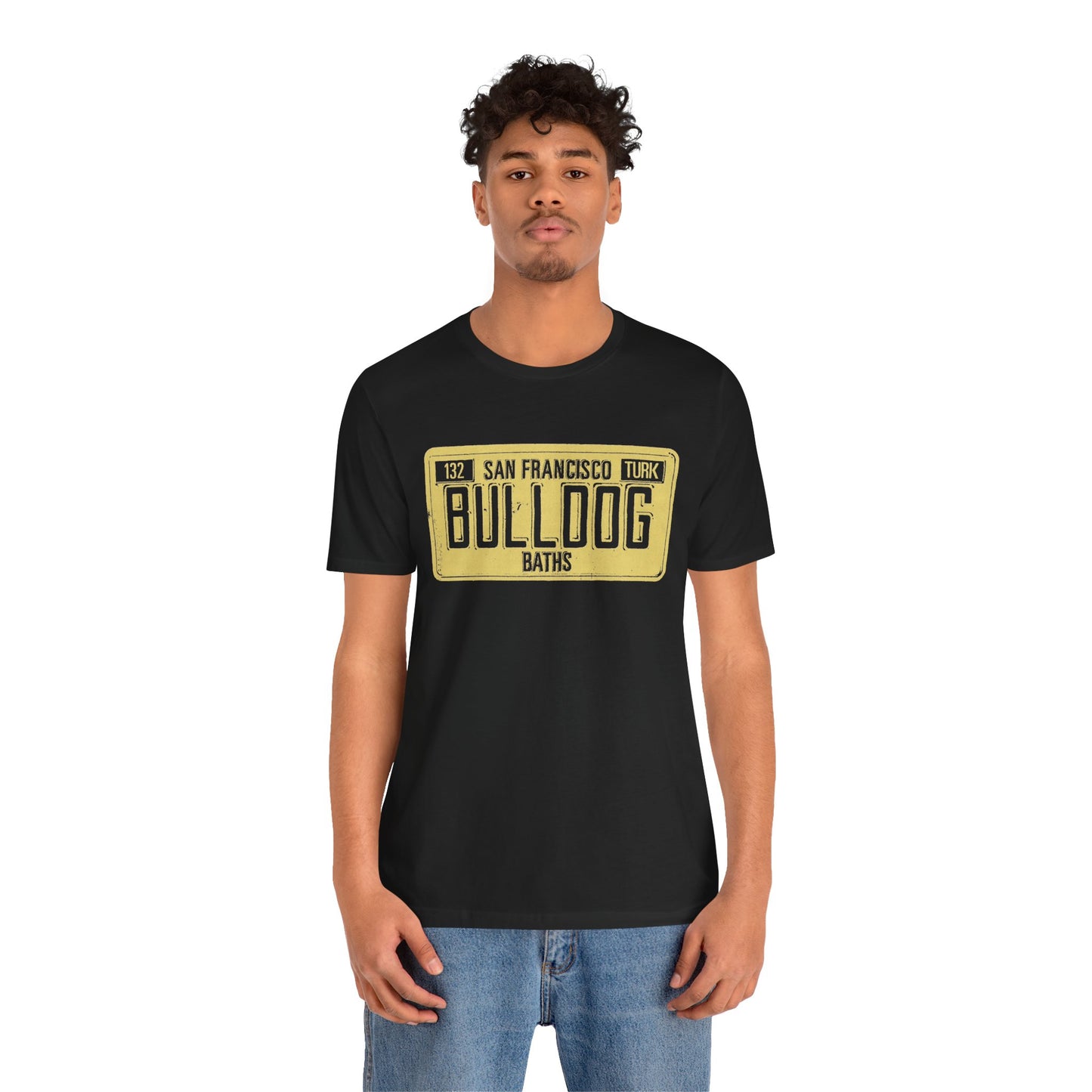 Bulldog Baths (San Francisco Gay Bathhouse/70's and 80's)