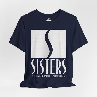 Sisters (Philadelphia Lesbian Club/1996-2013)