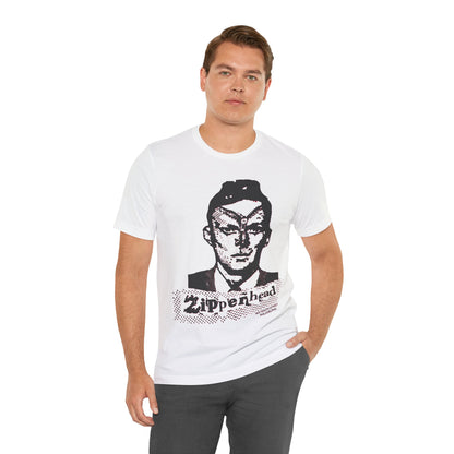 Zipperhead (Replica Promo Shirt/Zipperhead Philadelphia/South Street Philadelphia)