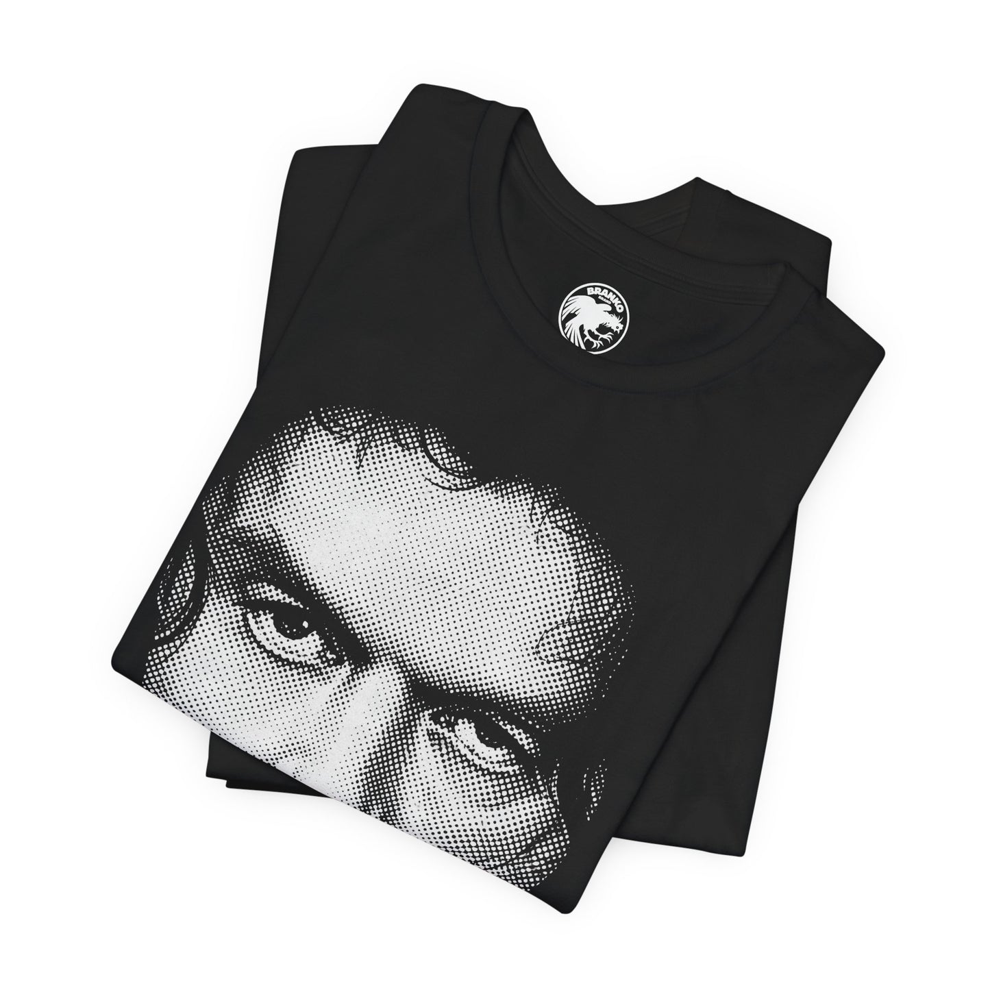 The Room (Horrifyingly Large Tommy Wiseau Pop Art Portrait/Tommy Wiseau The Room Movie)