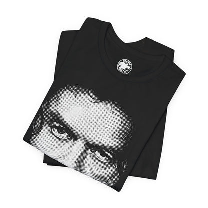 The Room (Horrifyingly Large Tommy Wiseau Pop Art Portrait/Tommy Wiseau The Room Movie)