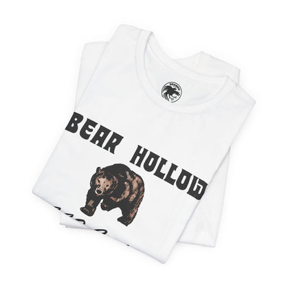 Bear Hallow (San Francisco Gay Bear Bar/70's and 80's)