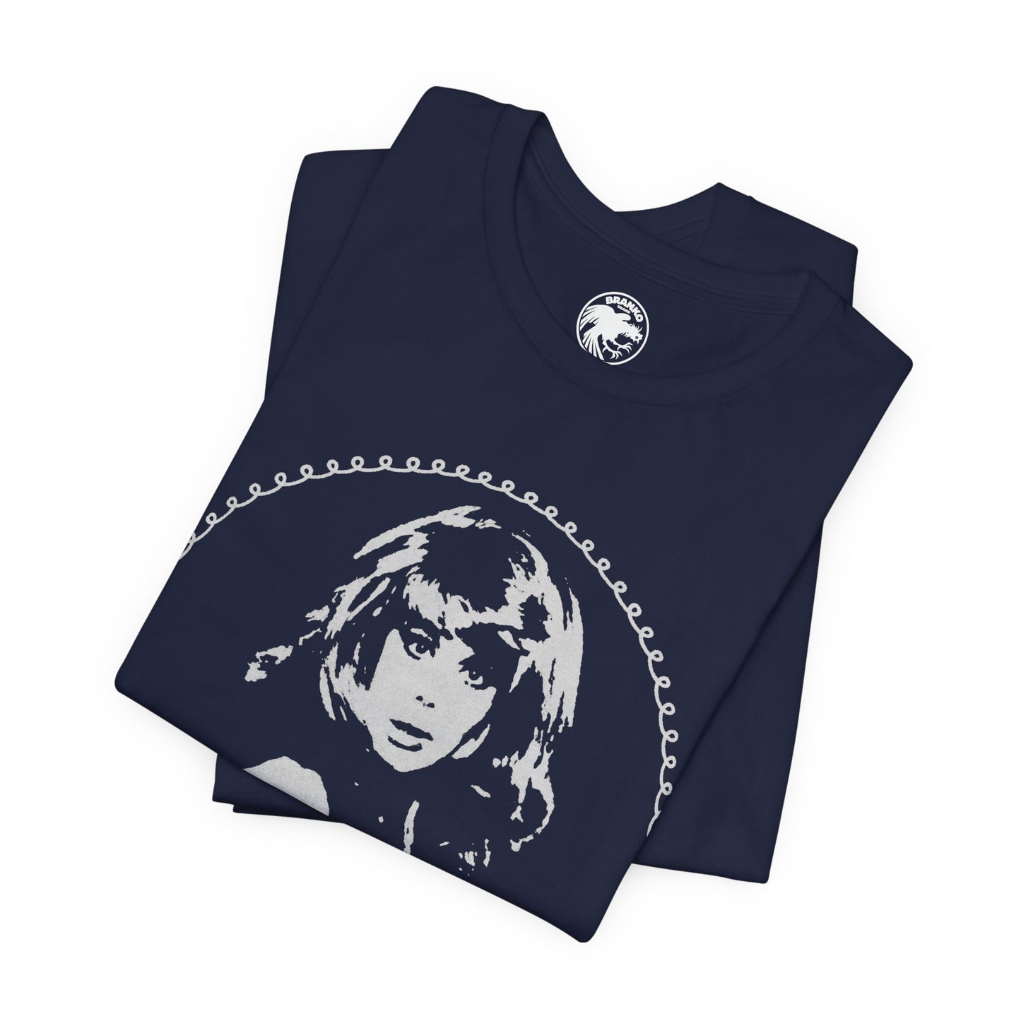 Charo (70's Style Promo Tee)