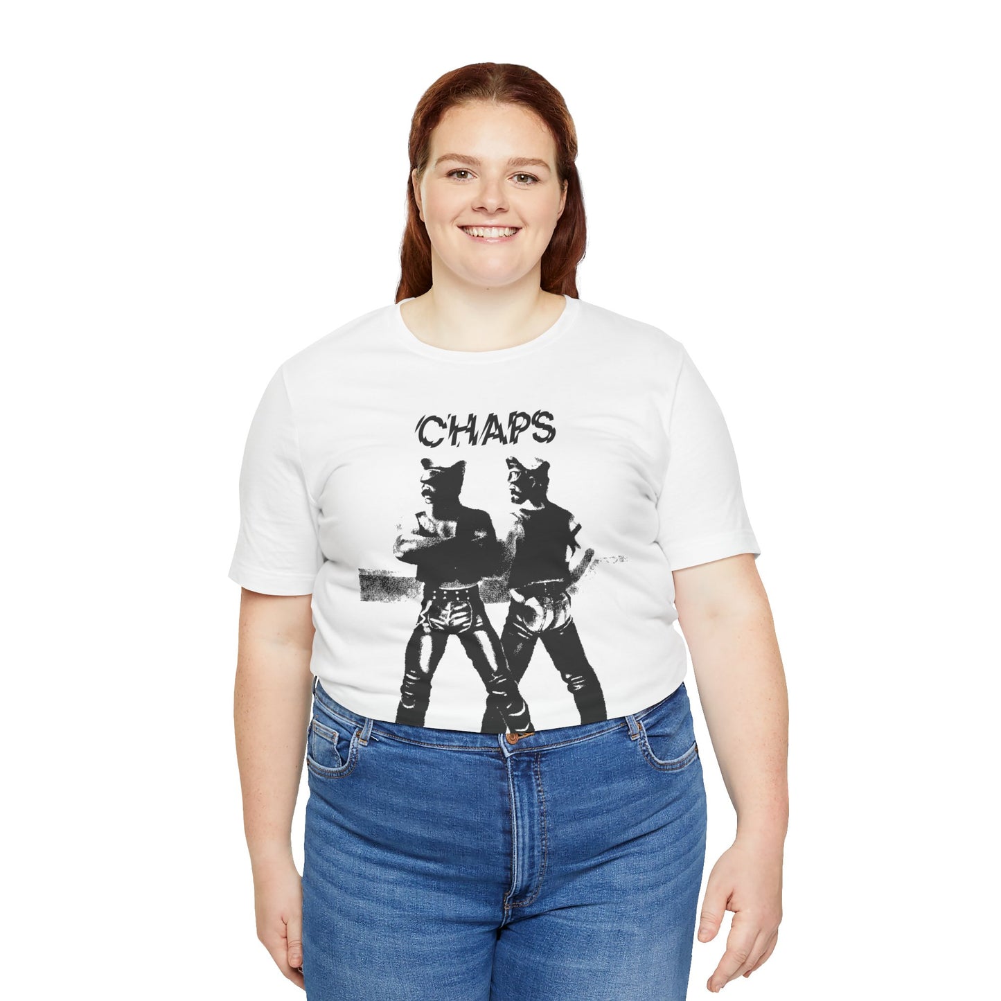 Chaps (Toronto Gay Bar 1979-1991)