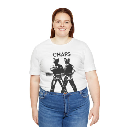 Chaps (Toronto Gay Bar 1979-1991)