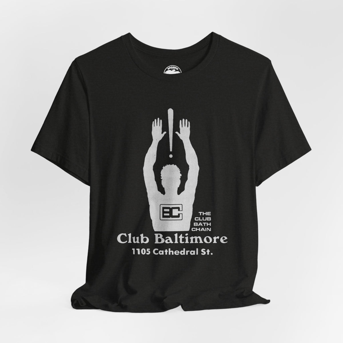 Club Baltimore (Club Bath Chain/gay Bathhouse)