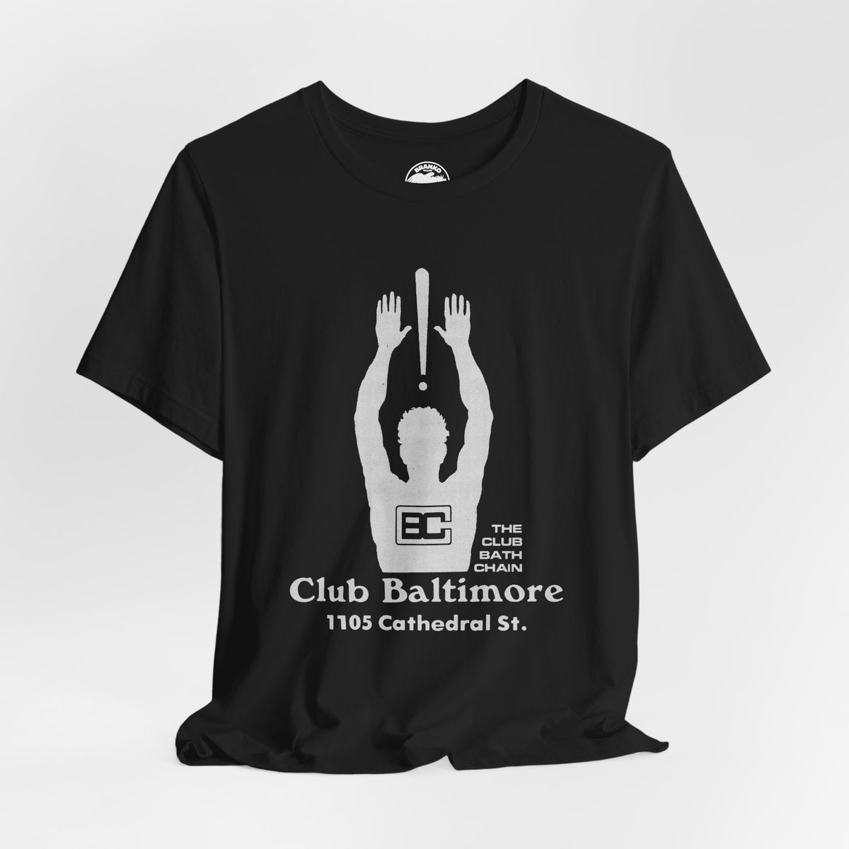 Club Baltimore (Club Bath Chain/gay Bathhouse)