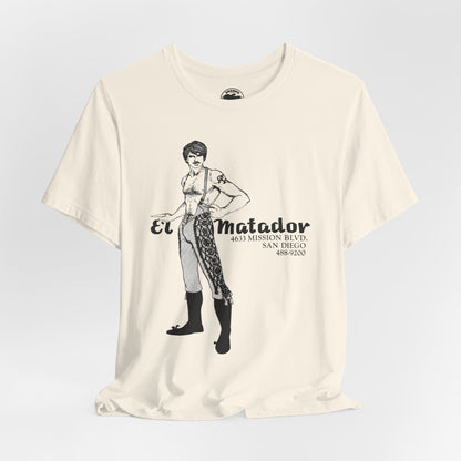 El Matador (San Diego Gay Bar/70's and 80's)