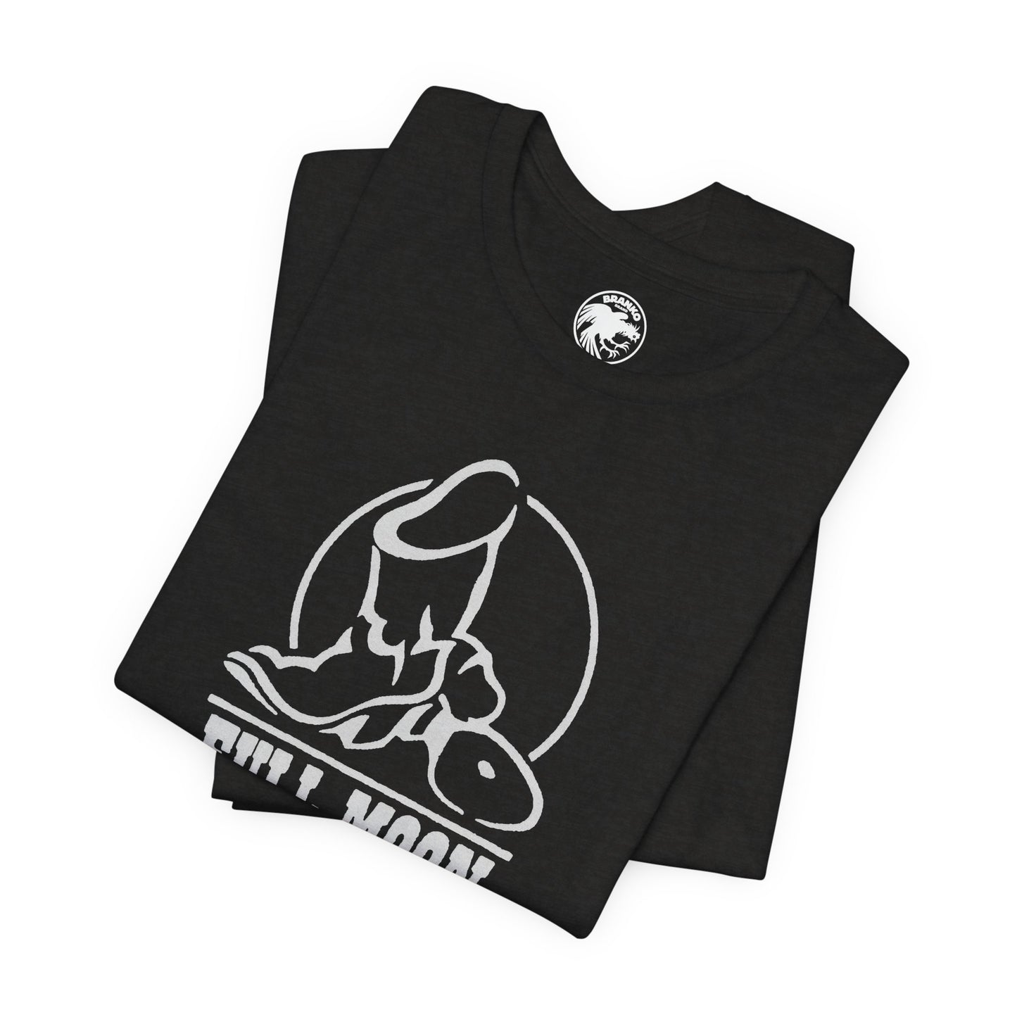 Full Moon Saloon (Orlando Gay Bar/80's to 2010's)