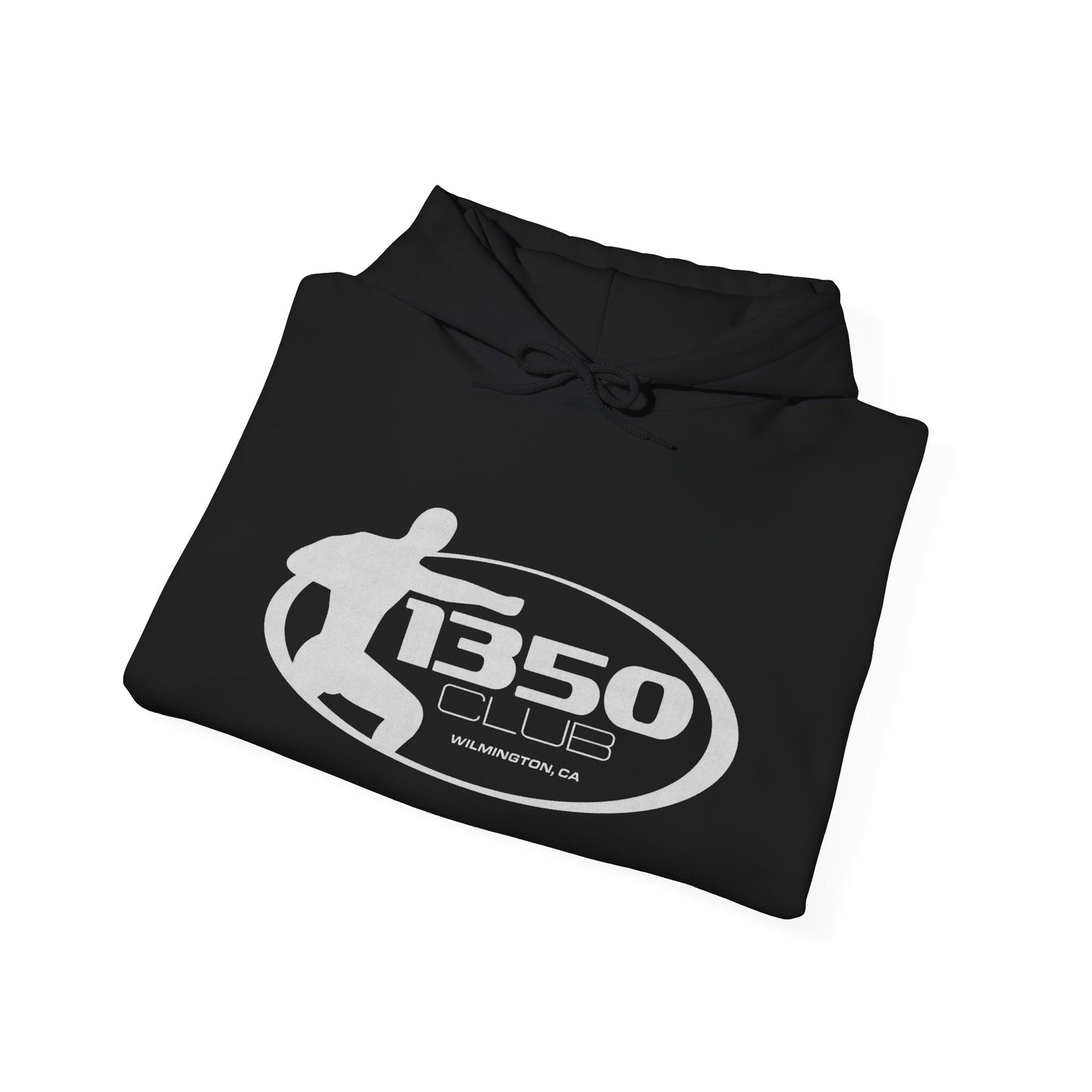 1350 Club (Wilmington, CA/Los Angeles Gay Bathhouse and Club/1986-2022)