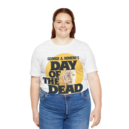 Day of the Dead (George A. Romero/1985)