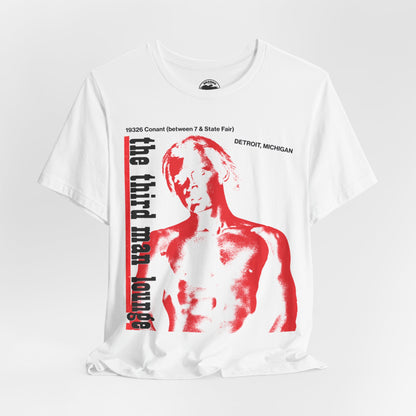 The Third Man Lounge (Detroit Gay Bar/70's and 80's)