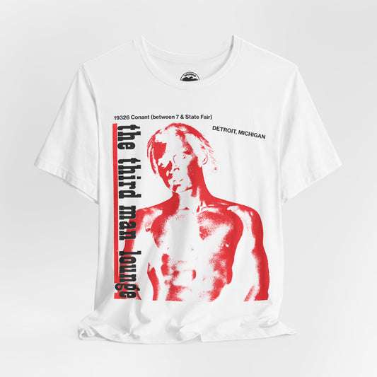 The Third Man Lounge (Detroit Gay Bar/70's and 80's)