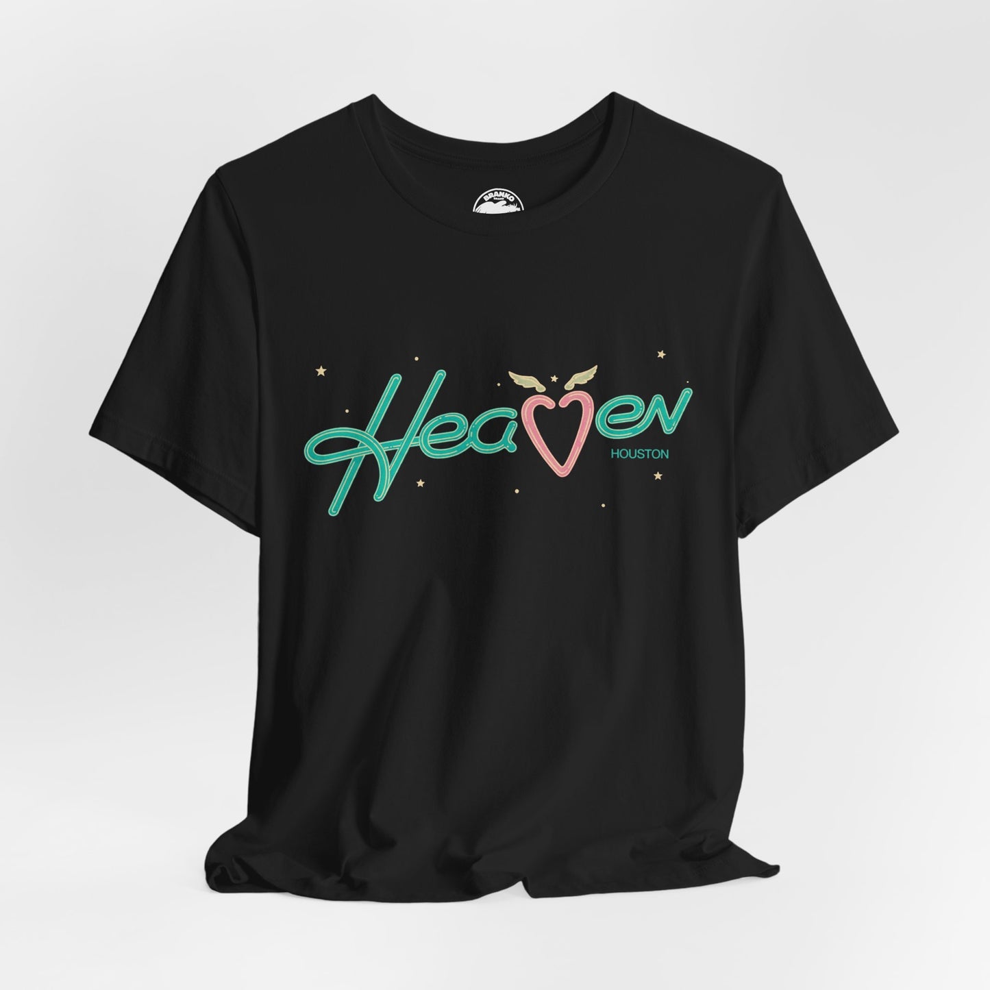 Heaven (Houston Gay Bar/1985-1997)