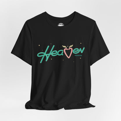 Heaven (Houston Gay Bar/1985-1997)