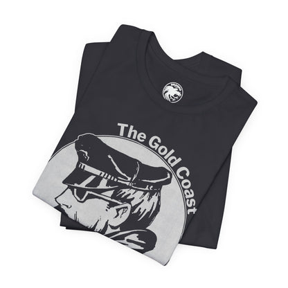 The Gold Coast (Chicago Leather Bar/1960-1988)