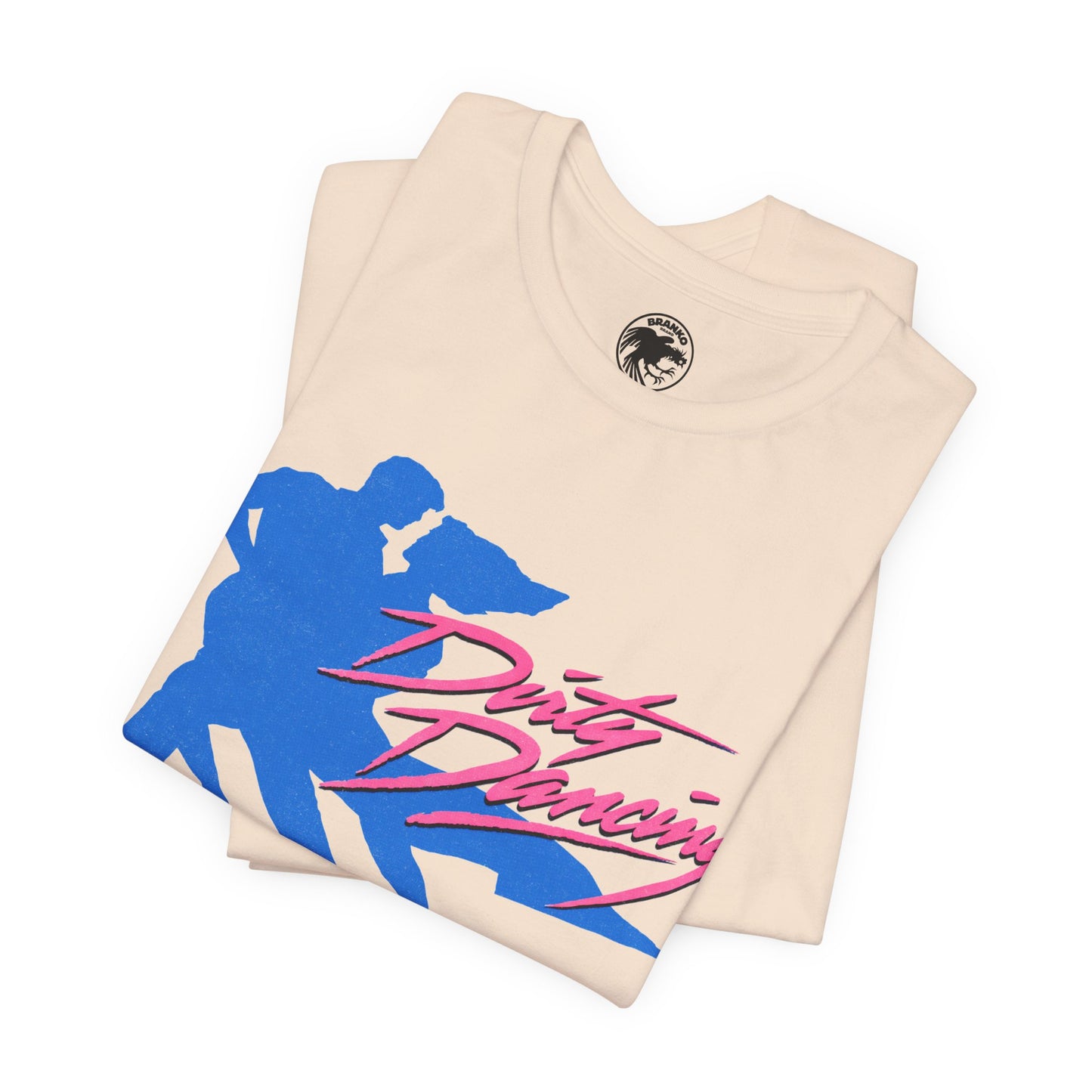 Dirty Dancing (Replica 80's Promo Short/1987)