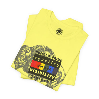 Buffalo Gay Pride (Replica 1997 Gay Pride Shirt)