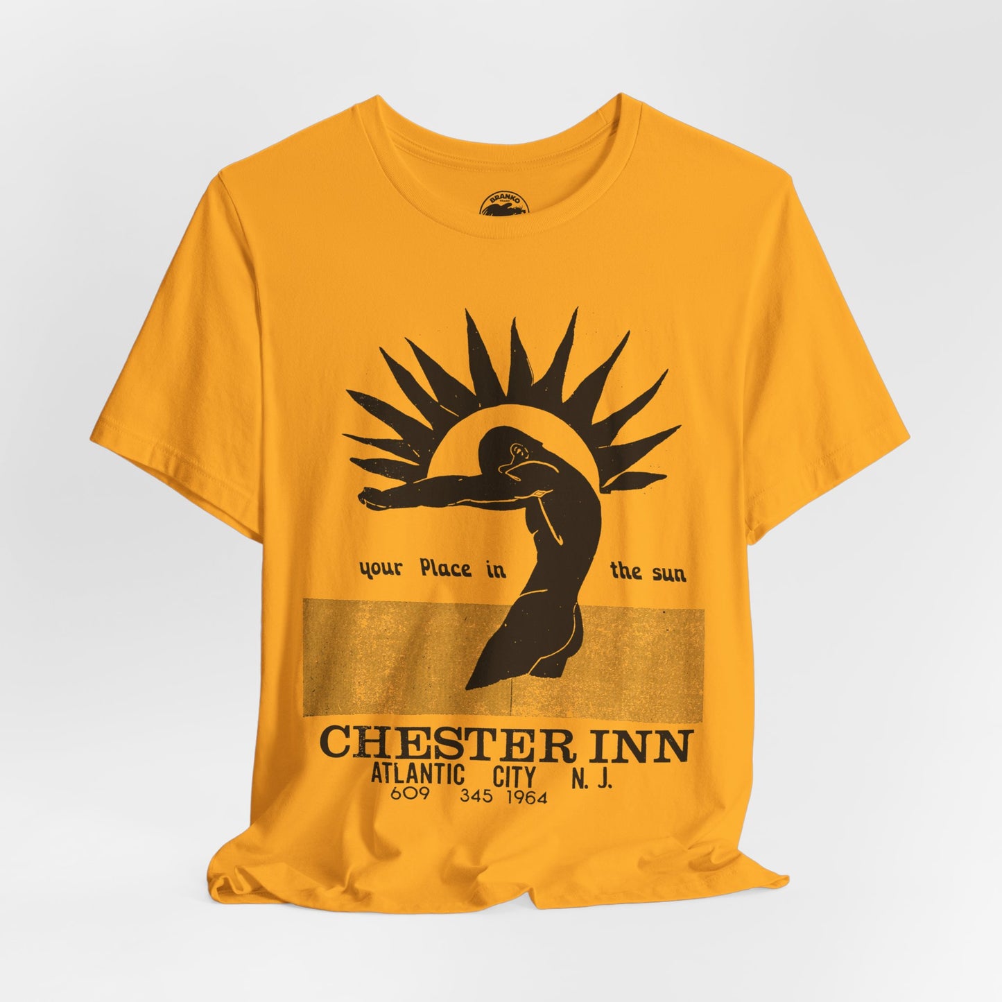 Chester Inn Atlantic City (Atlantic City Gay Hotel and Rooming House/1967-1988)